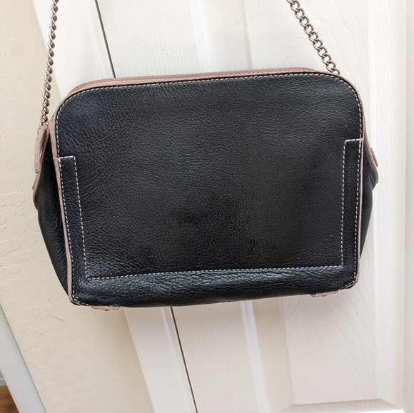 Labor Day Sale! Rare! Authentic Louis Vuitton bonded pochette - Picture 7 of 15